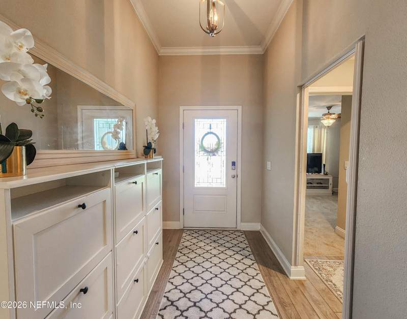 4 bedroom Single Family Residence at 617 Narvarez Avenue, Entrada, St. Augustine — photo 4