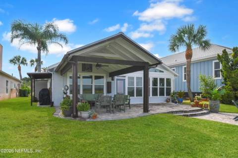 285 Joey Drive, St. Augustine FL - photo 6 of 54
