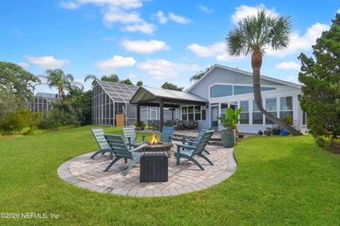 285 Joey Drive, St. Augustine FL - photo 8 of 54