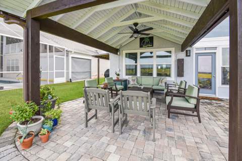 285 Joey Drive, St. Augustine FL - photo 7 of 54