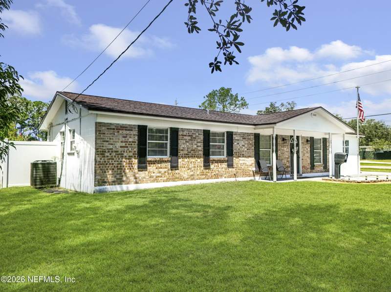 5 bedroom Single Family Residence at 2608 Sack Drive, Sans Souci, Jacksonville — photo 4