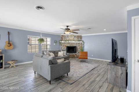 2608 Sack Drive, Jacksonville FL - photo 11 of 29
