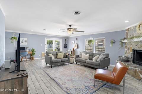 2608 Sack Drive, Jacksonville FL - photo 13 of 29