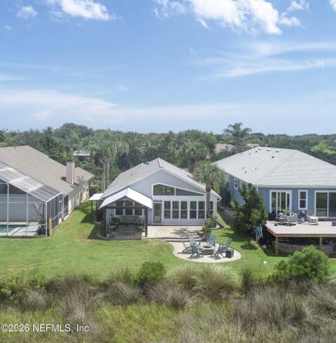 285 Joey Drive, St. Augustine FL - photo 13 of 54