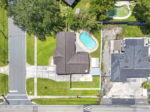 2608 Sack Drive, Jacksonville FL - photo 24 of 29