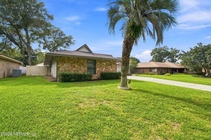 3 bedroom Single Family Residence at 2150 Broad Water Drive, River Cove, Jacksonville — photo 3