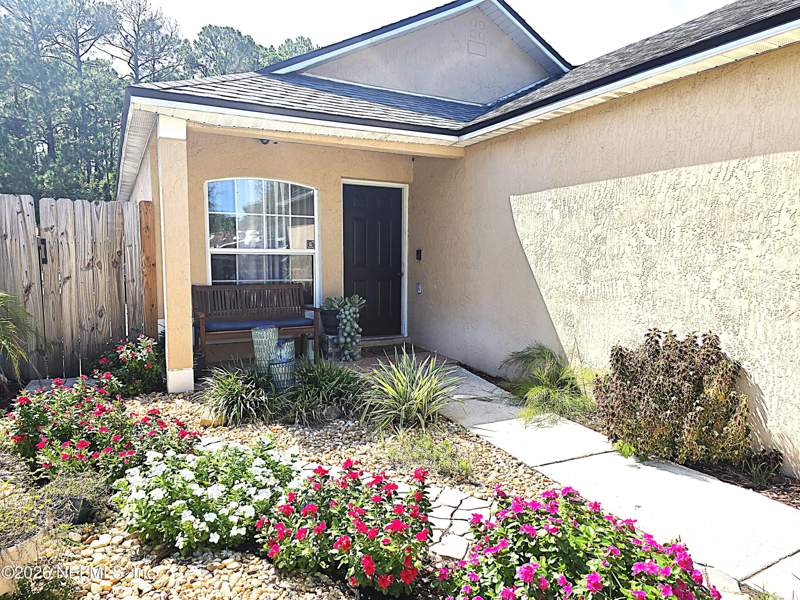 3 bedroom Single Family Residence at 3560 Gilmore Heights Road, Caroline Ridge, Jacksonville — photo 2