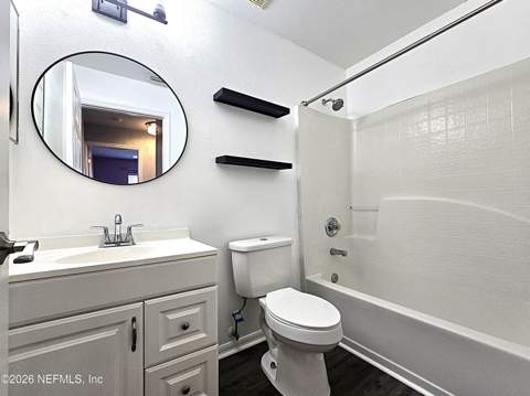 3560 Gilmore Heights Road, Jacksonville FL - photo 15 of 24
