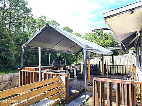 3560 Gilmore Heights Road, Jacksonville FL - photo 23 of 24