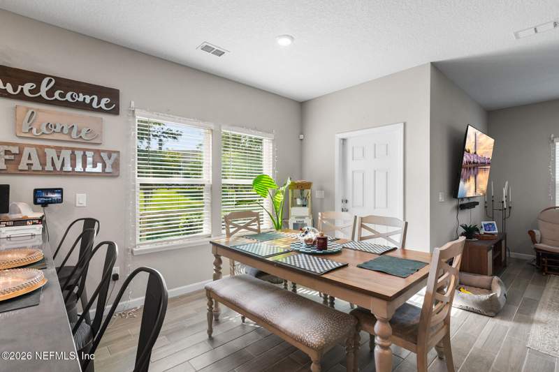 3 bedroom Condominium at 1241 Beach Dune Drive, Atlantic Beach Preserve, Jacksonville — photo 3