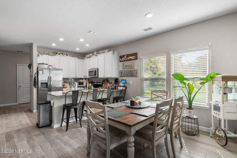 3 bedroom Condominium at 1241 Beach Dune Drive, Atlantic Beach Preserve, Jacksonville — photo 4