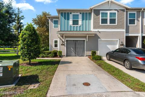 1241 Beach Dune Drive, Jacksonville FL - photo 22 of 23