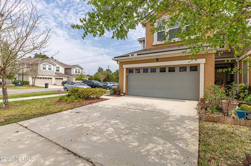 3 bedroom Townhouse at 601 Reese Avenue, Willow Brook, Orange Park — photo 3