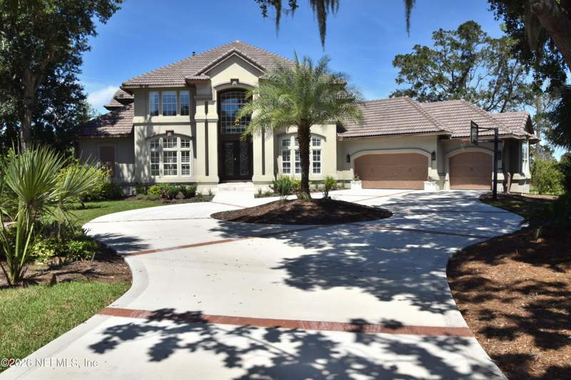 5 bedroom Single Family Residence at 128 Carriage Lamp Way, Marsh Landing Cc, Ponte Vedra Beach — photo 4