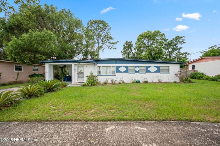 3722 Hoover Lane