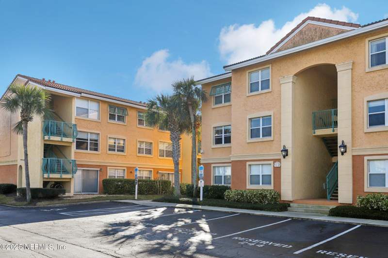 2 bedroom Condominium at 200 Laguna Villas Boulevard #C21, Oceans Edge, Jacksonville Beach — photo 3