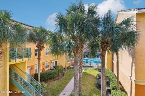 200 Laguna Villas Boulevard #C21, Jacksonville Beach FL - photo 24 of 34