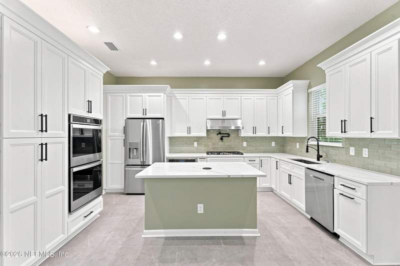4 bedroom Single Family Residence at 3740 Ft Caroline Harbor Drive, Ft Caroline Harbor, Jacksonville — photo 3