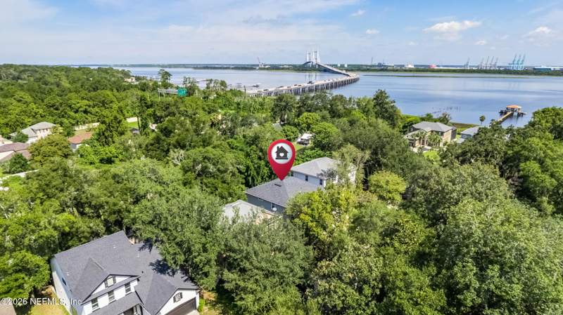 4 bedroom Single Family Residence at 3740 Ft Caroline Harbor Drive, Ft Caroline Harbor, Jacksonville — photo 5