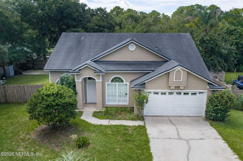 4 bedroom Single Family Residence at 12350 Twin Sands Trail, Kensington, Jacksonville — photo 4