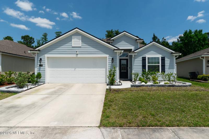 4 bedroom Single Family Residence at 7774 Island Fox Road, Fox Creek, Jacksonville — photo 2