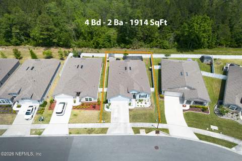 7774 Island Fox Road, Jacksonville FL - photo 16 of 22