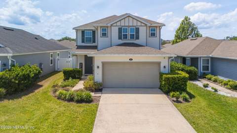 165 Bluejack Lane, St. Augustine FL - photo 18 of 27
