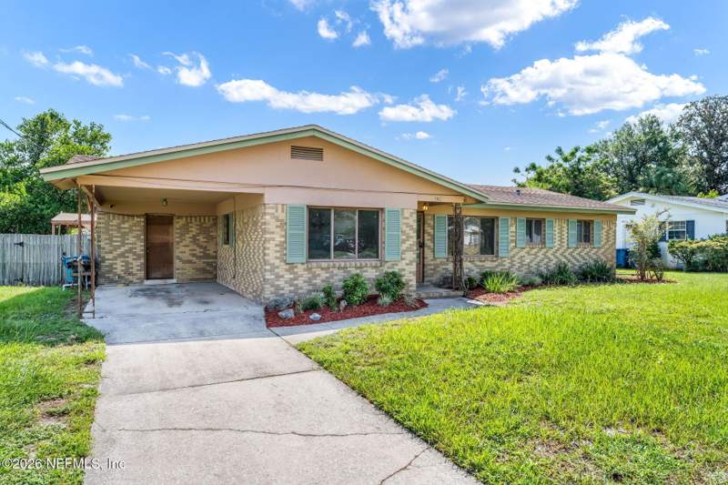 3 bedroom Single Family Residence at 3461 Lenczyk Drive, Ft Caroline Club Est, Jacksonville — photo 4