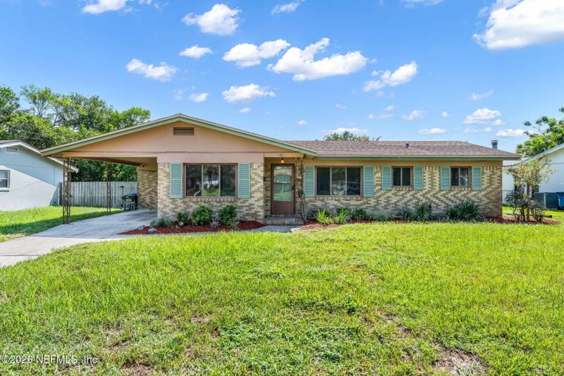 3 bedroom Single Family Residence at 3461 Lenczyk Drive, Ft Caroline Club Est, Jacksonville — photo 5