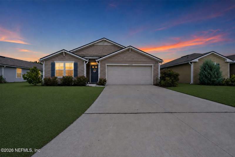 4 bedroom Single Family Residence at 12091 Grand Herring Way, Copes Landing Phase 1, Jacksonville — photo 3