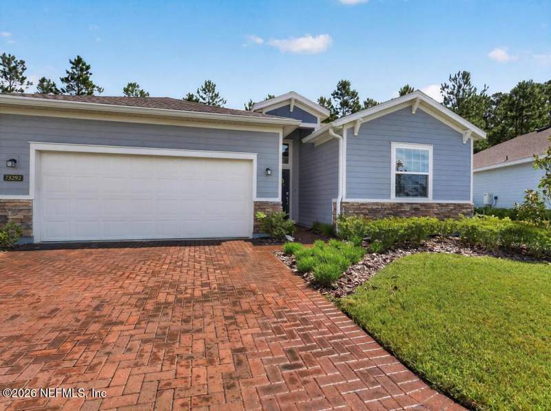 3 bedroom Single Family Residence at 75292 Pondside Lane, Tributary, Yulee — photo 5