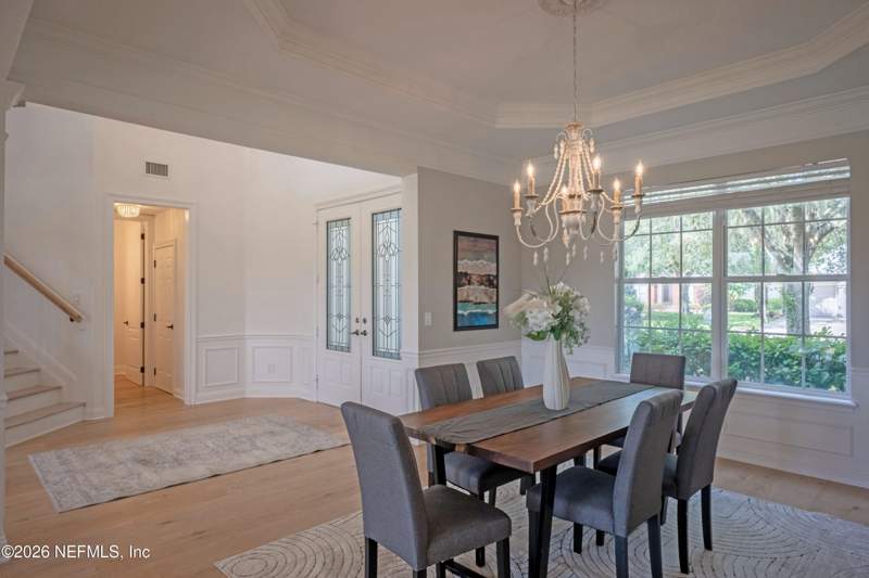 4 bedroom Single Family Residence at 9937 Watermark Lane, Deercreek Cc, Jacksonville — photo 5