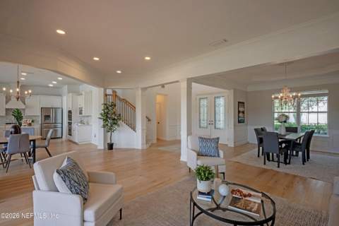 9937 Watermark Lane, Jacksonville FL - photo 6 of 69