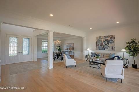 9937 Watermark Lane, Jacksonville FL - photo 7 of 69