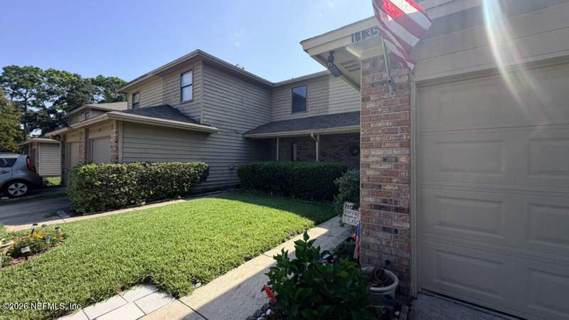 3 bedroom Townhouse at 1135 Romaine Circle, Brookwood Forest, Jacksonville — photo 3