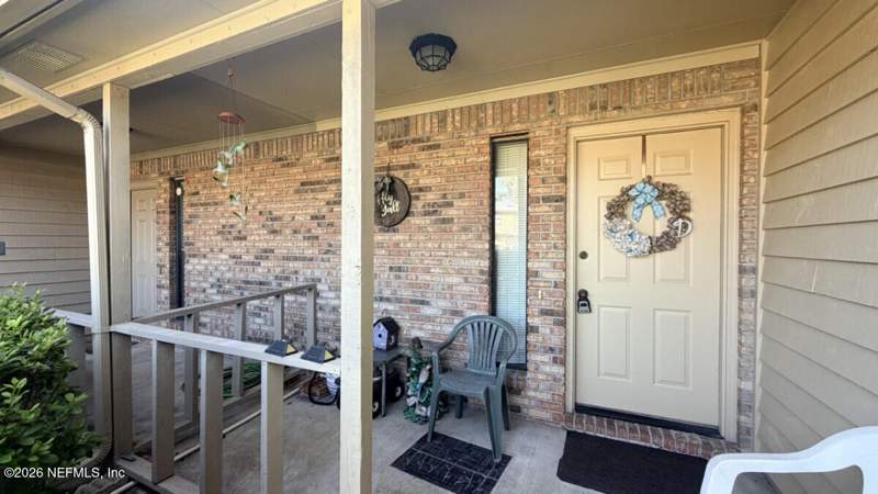 3 bedroom Townhouse at 1135 Romaine Circle, Brookwood Forest, Jacksonville — photo 5