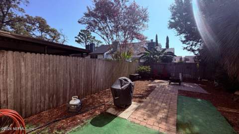 1135 Romaine Circle, Jacksonville FL - photo 24 of 25
