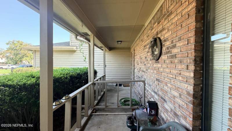 3 bedroom Townhouse at 1135 Romaine Circle, Brookwood Forest, Jacksonville — photo 4