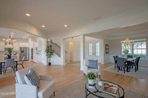 9937 Watermark Lane, Jacksonville FL - photo 24 of 69