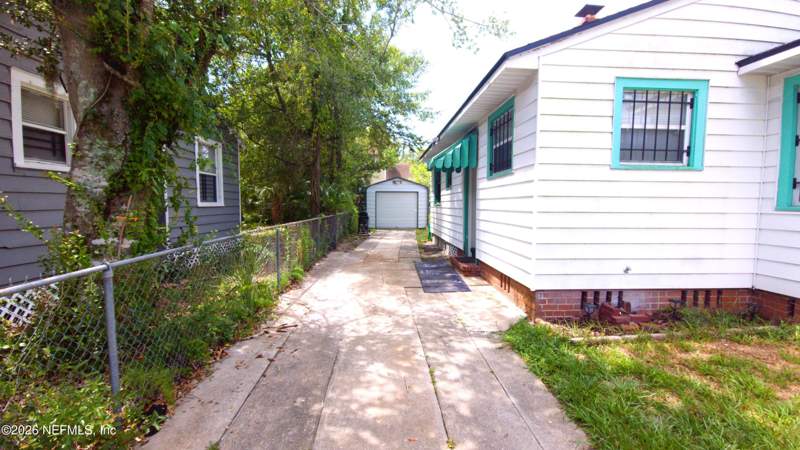2 bedroom Single Family Residence at 410 W 24th Street, Springfield Nw Port, Jacksonville — photo 5