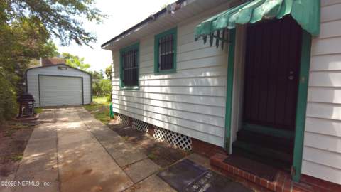 410 W 24th Street, Jacksonville FL - photo 6 of 42