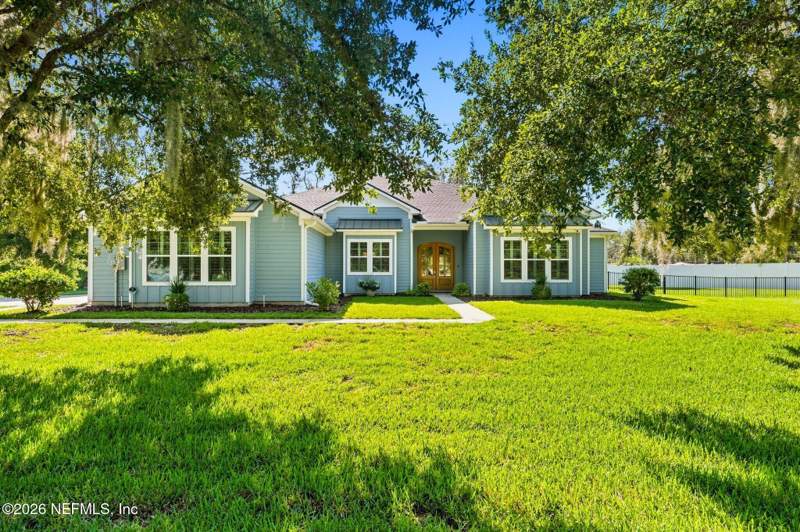 4 bedroom Single Family Residence at 4120 Riverview Circle, River Oaks Estates, Green Cove Springs — photo 4