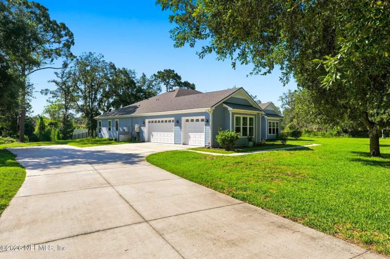 4 bedroom Single Family Residence at 4120 Riverview Circle, River Oaks Estates, Green Cove Springs — photo 5