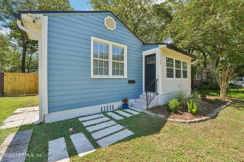 3 bedroom Single Family Residence at 1164 Day Avenue, Riverside Terrace, Jacksonville — photo 3