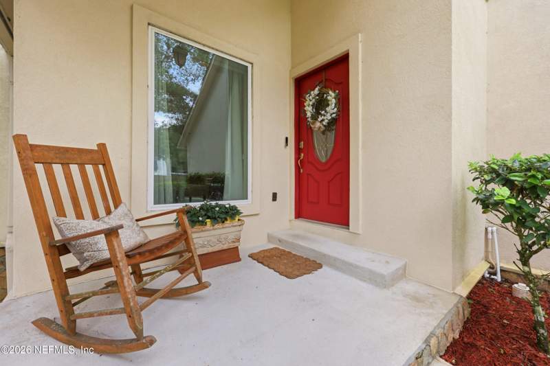 3 bedroom Single Family Residence at 12917 Julington Road, Manor Del Rio, Jacksonville — photo 5