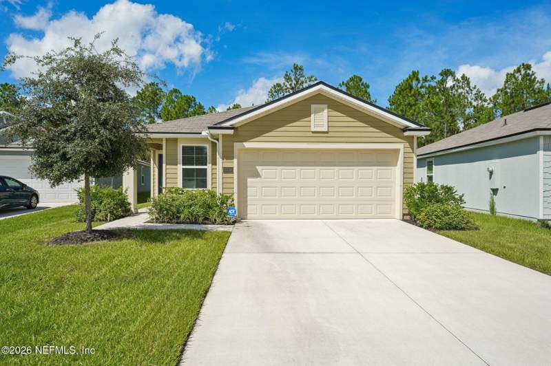 3 bedroom Single Family Residence at 3119 Rustic Deer Way, Cross Creek, Green Cove Springs — photo 3