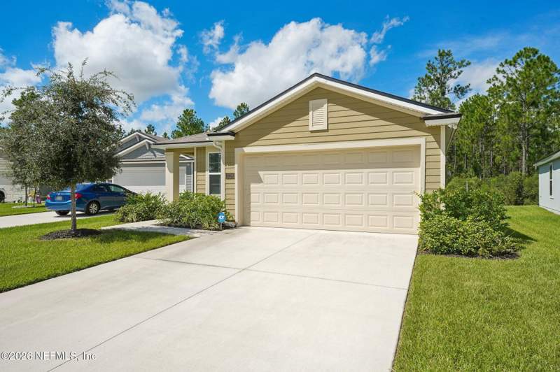 3 bedroom Single Family Residence at 3119 Rustic Deer Way, Cross Creek, Green Cove Springs — photo 4