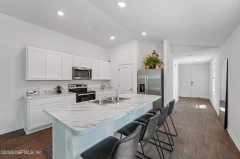 3119 Rustic Deer Way, Green Cove Springs FL - photo 14 of 44