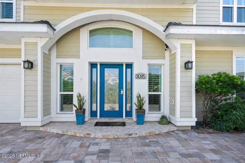 4 bedroom Single Family Residence at 3095 S PONTE VEDRA Boulevard, Goodwin Beach, Ponte Vedra Beach — photo 4