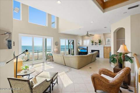 3095 S PONTE VEDRA Boulevard, Ponte Vedra Beach FL - photo 12 of 105